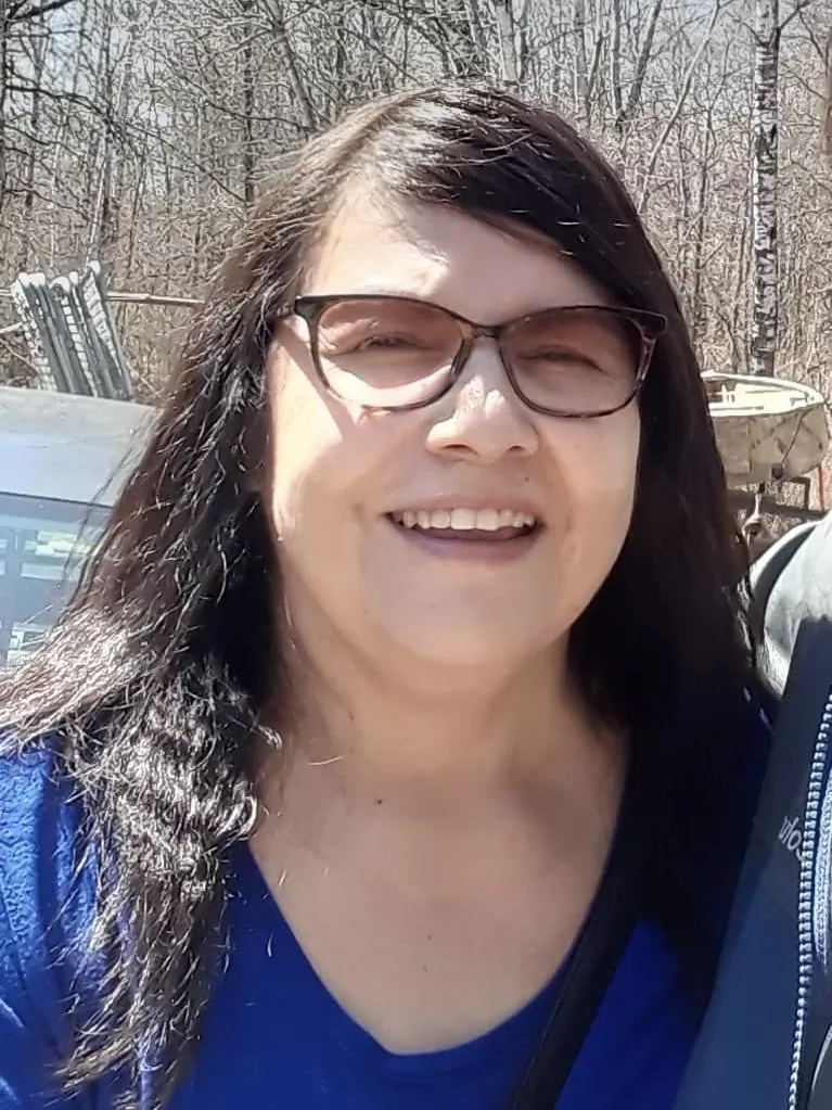 AKRC Language Preservation & Revitalization Coordinator - Madeline Parks