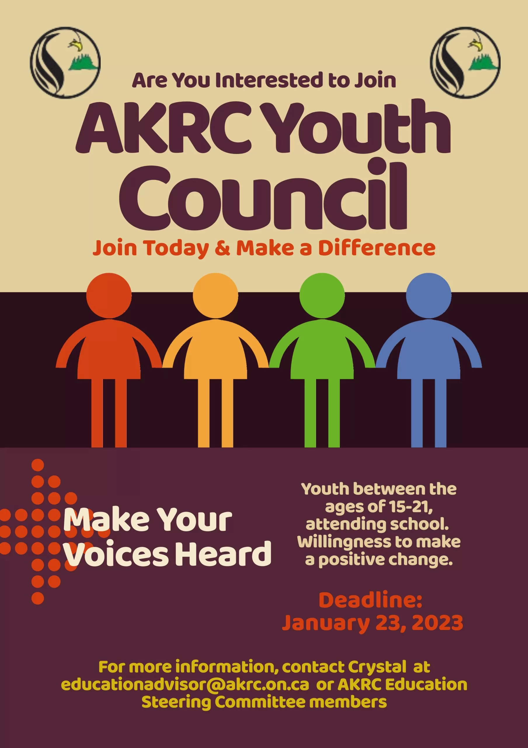AKRC Youth Council